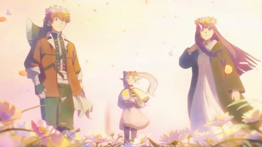 프리렌) 누가 보면 아우라 보다 인기 더 많은줄 알겠어?_11.webp