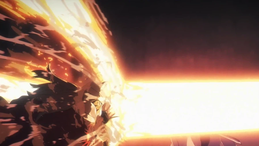 프리렌) 2기 1화 좋았던 장면_1.webp