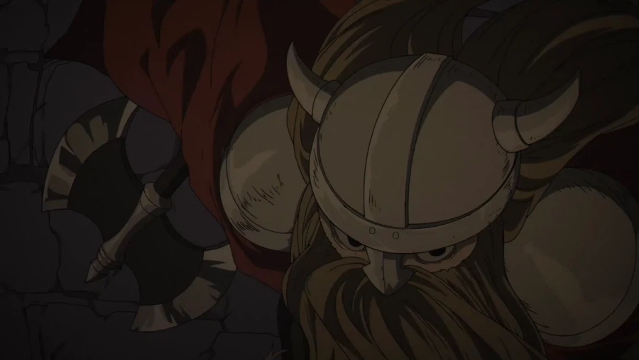 프리렌) 2기 1화 좋았던 장면_3.webp