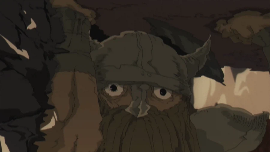 프리렌) 2기 1화 좋았던 장면_4.webp