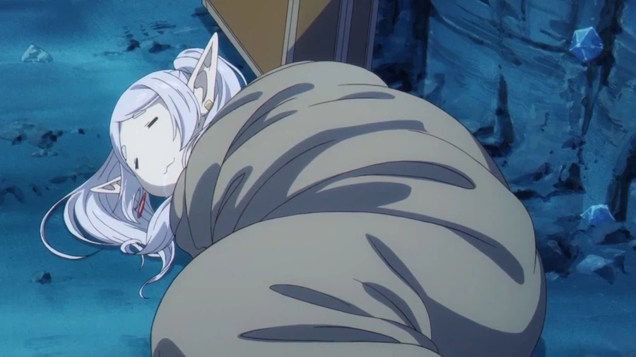 장송의 프리렌 - The Story of Us_2.webp