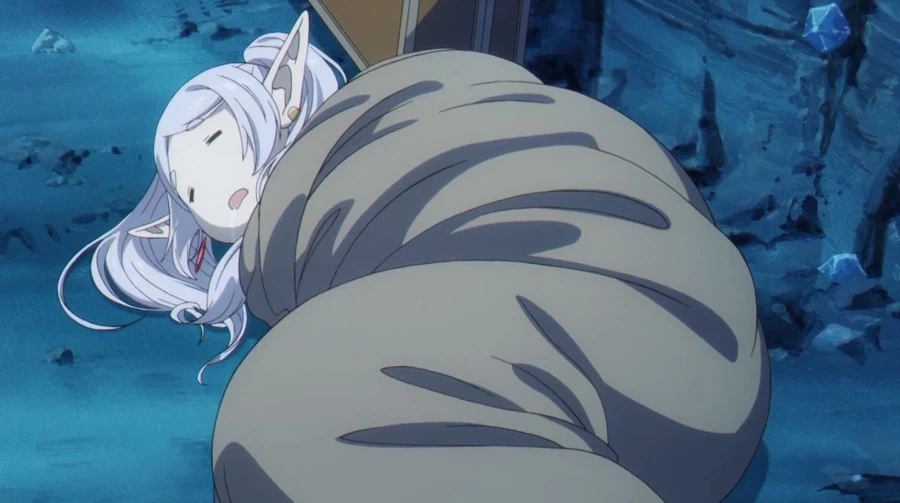 장송의 프리렌 - The Story of Us_1.webp