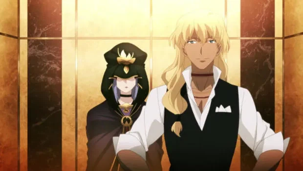 FATE) 5차 캐새댁 마스터가 아예 틀린건 아니었던게_1.webp