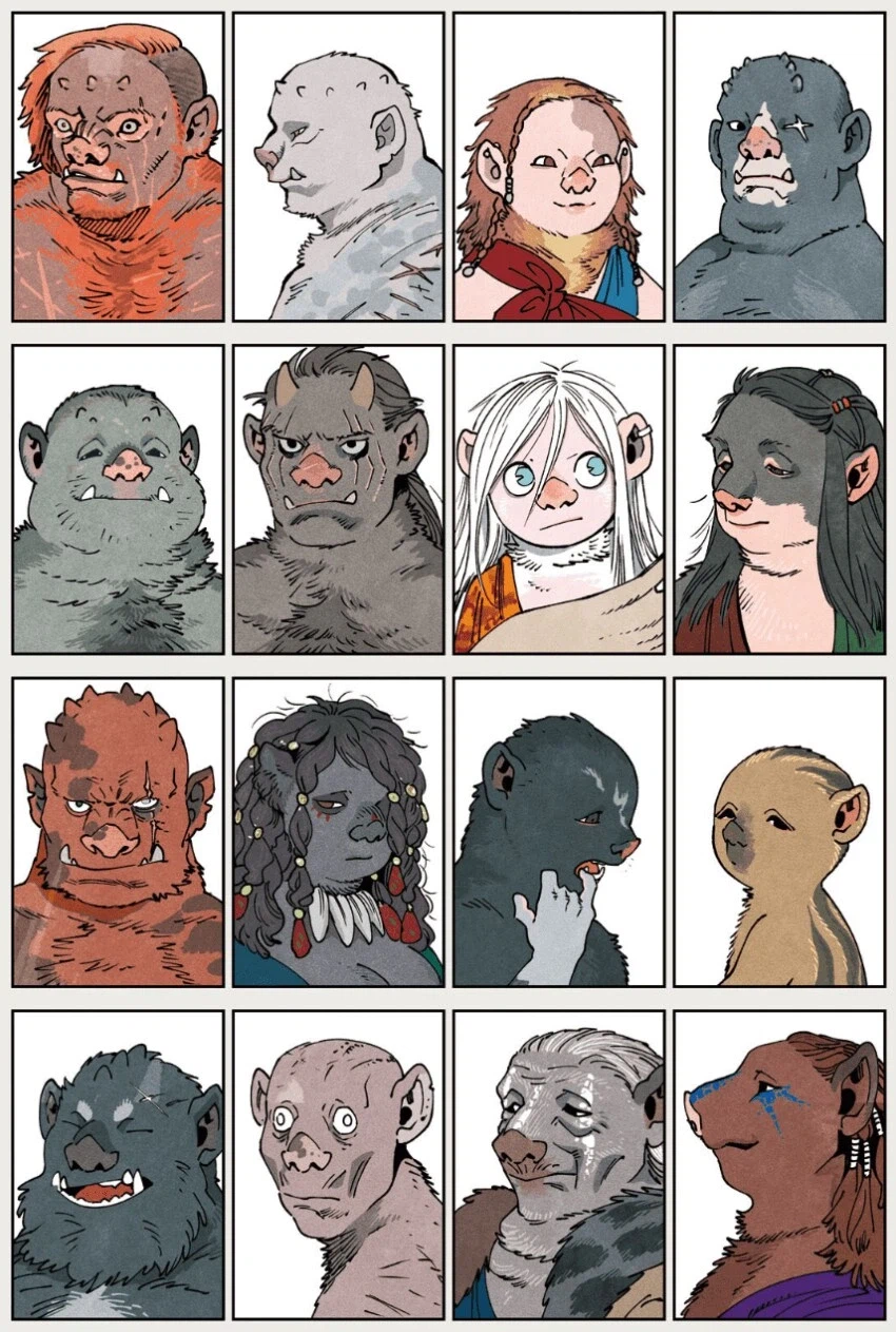 던전밥) 세계관 최고 미녀_1.webp