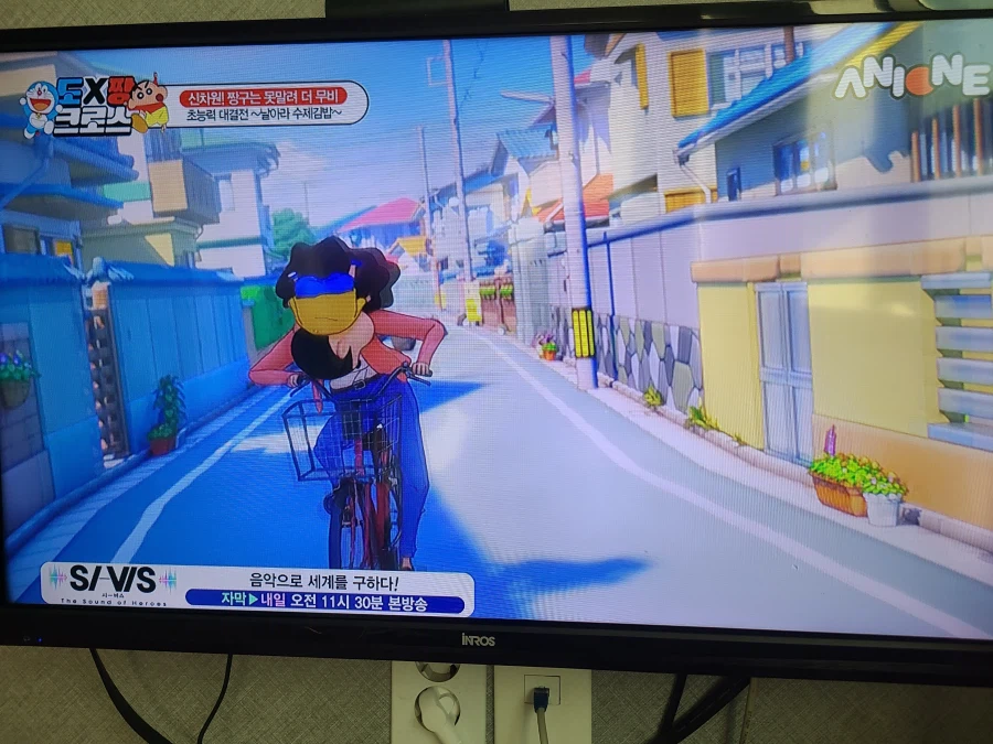 와 ㅋㅋㅋㅋ 짱구 3D로 나오니까 되게 어색하다 ㅋㅋㅋ_1.webp