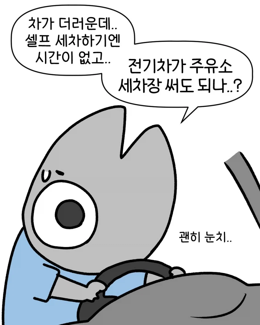 전기차 오너의 고민.manga_1.webp