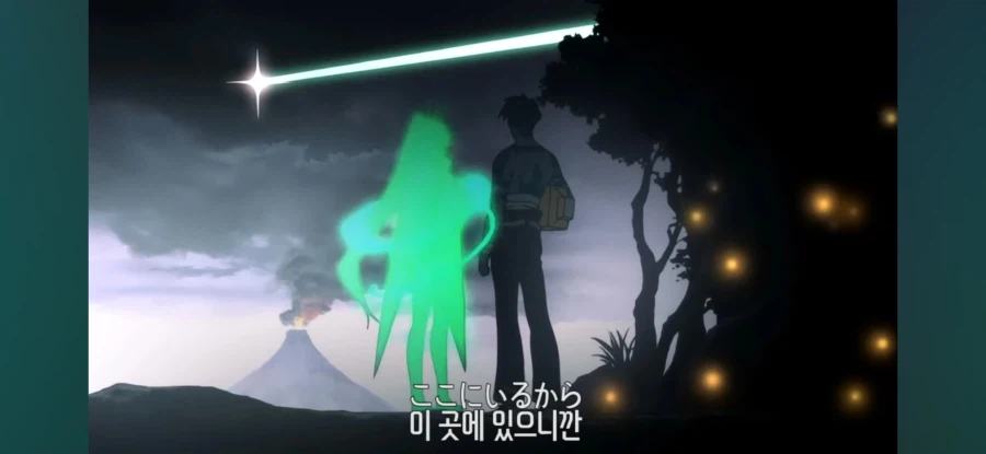 그랜라간) 행복한 꿈속에 빠진 동료를 꺼내는법_1.webp