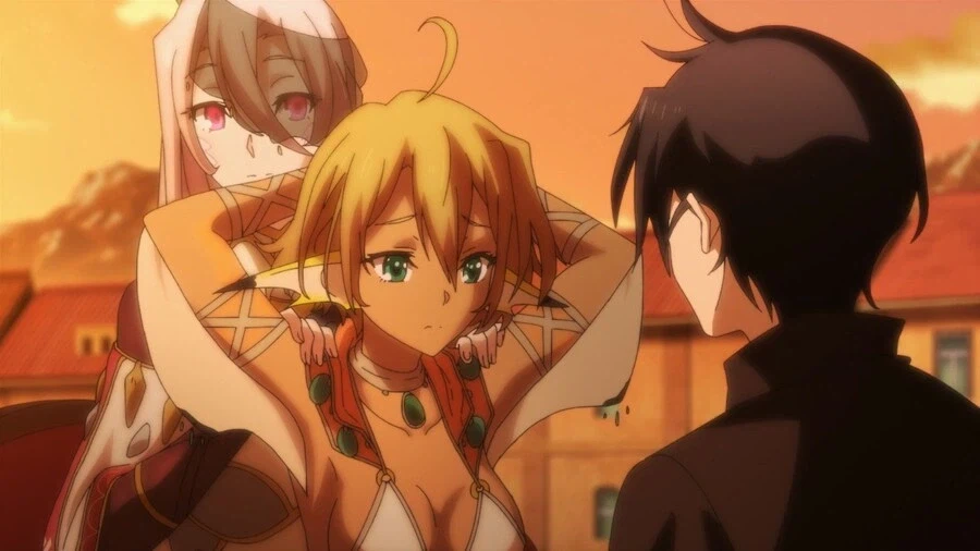 의사 양반이 인어아가씨의 병을 진단할뿐인 만화_2.webp