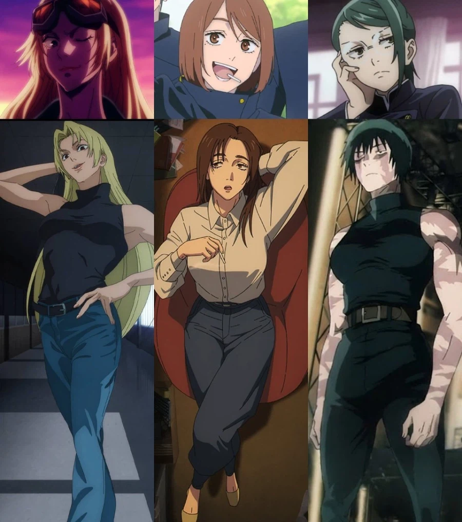 주술회전)주술사가 진짜 힘든 직장이구나_1.webp