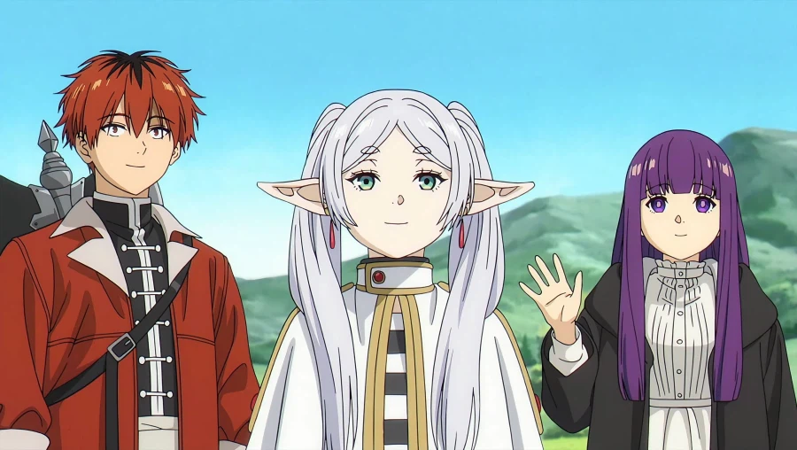 장송의 프리렌 - lulu._1.webp