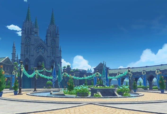 원신,유출) 몬드 관련_1.webp