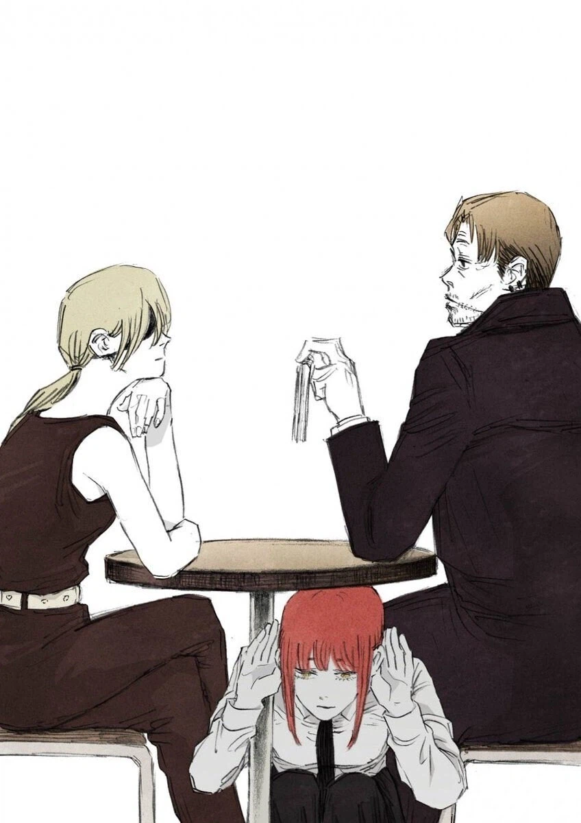 체인소맨) 이 대화는 마키마가 듣고있다._1.webp