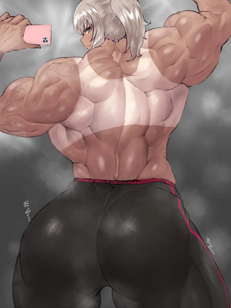 걸판) 지나치게 강해진 에리카_1.webp