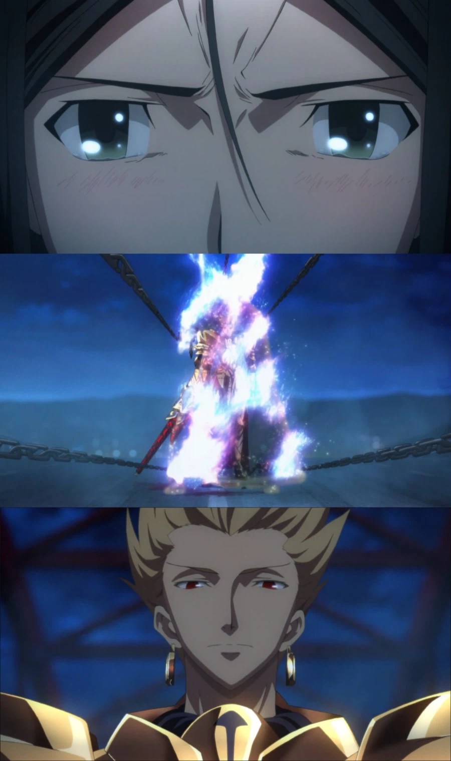 페이트) 페제 vs 페스페 장면 비교_1.webp