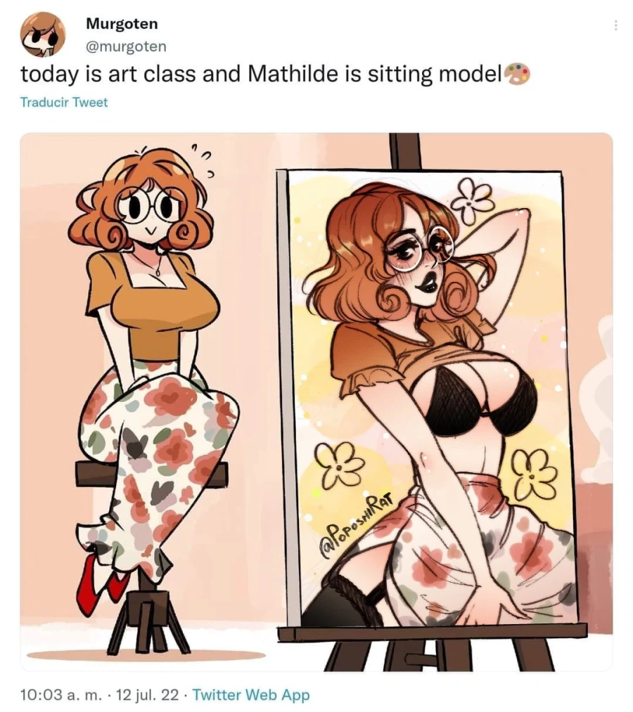 독일어 원어민 선생 컨셉의 야망가는 어떤 전개로 흘러가게 될까_5.webp