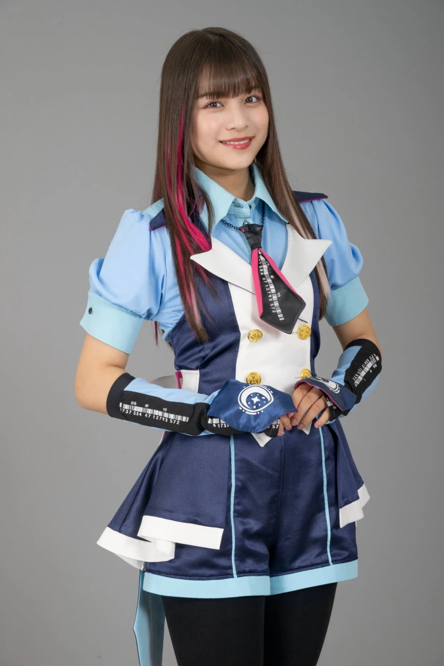 갸반) 초우주 형사 갸반 인피니티 캐릭터 소개_4.webp