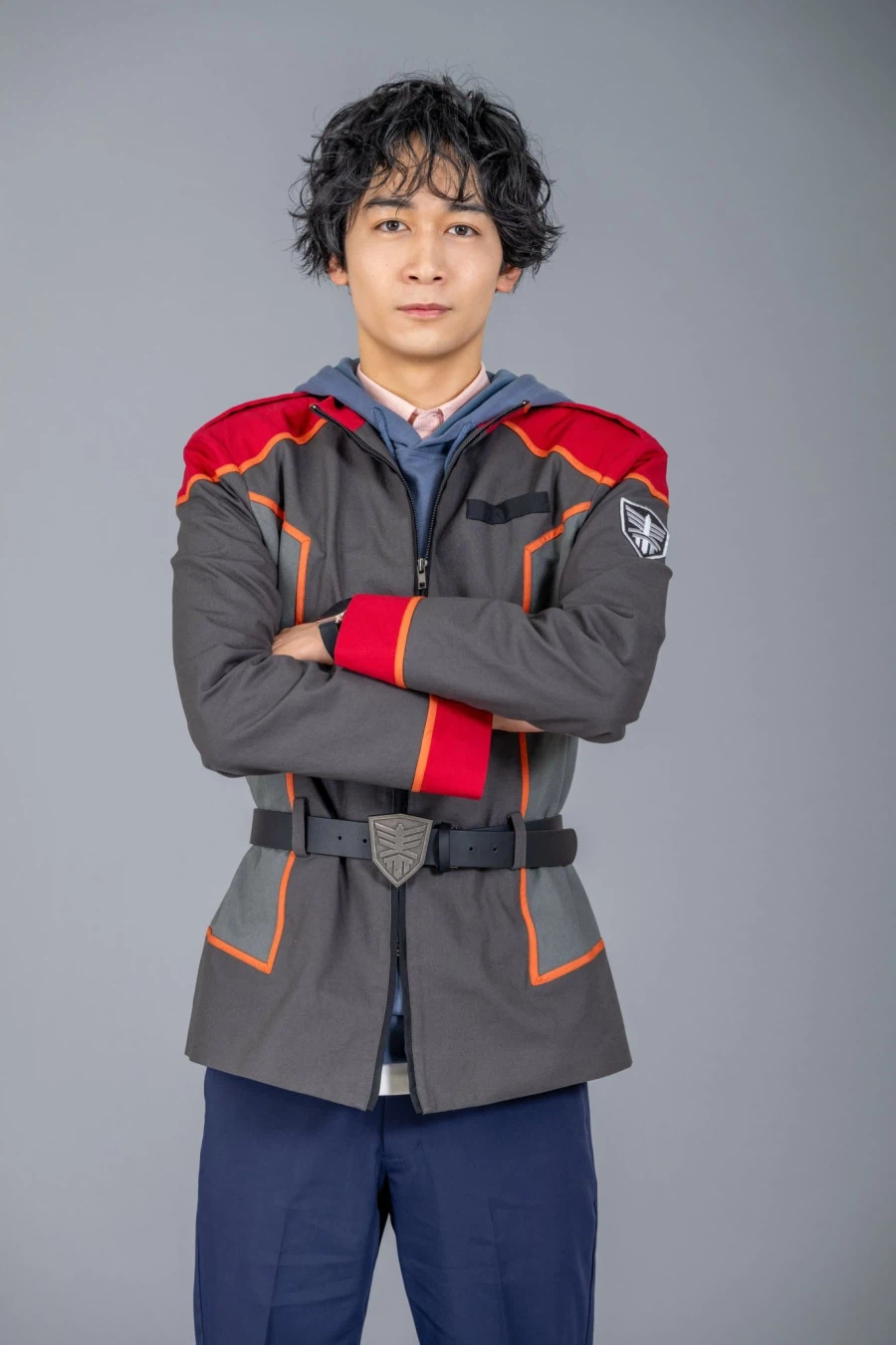 갸반) 초우주 형사 갸반 인피니티 캐릭터 소개_5.webp