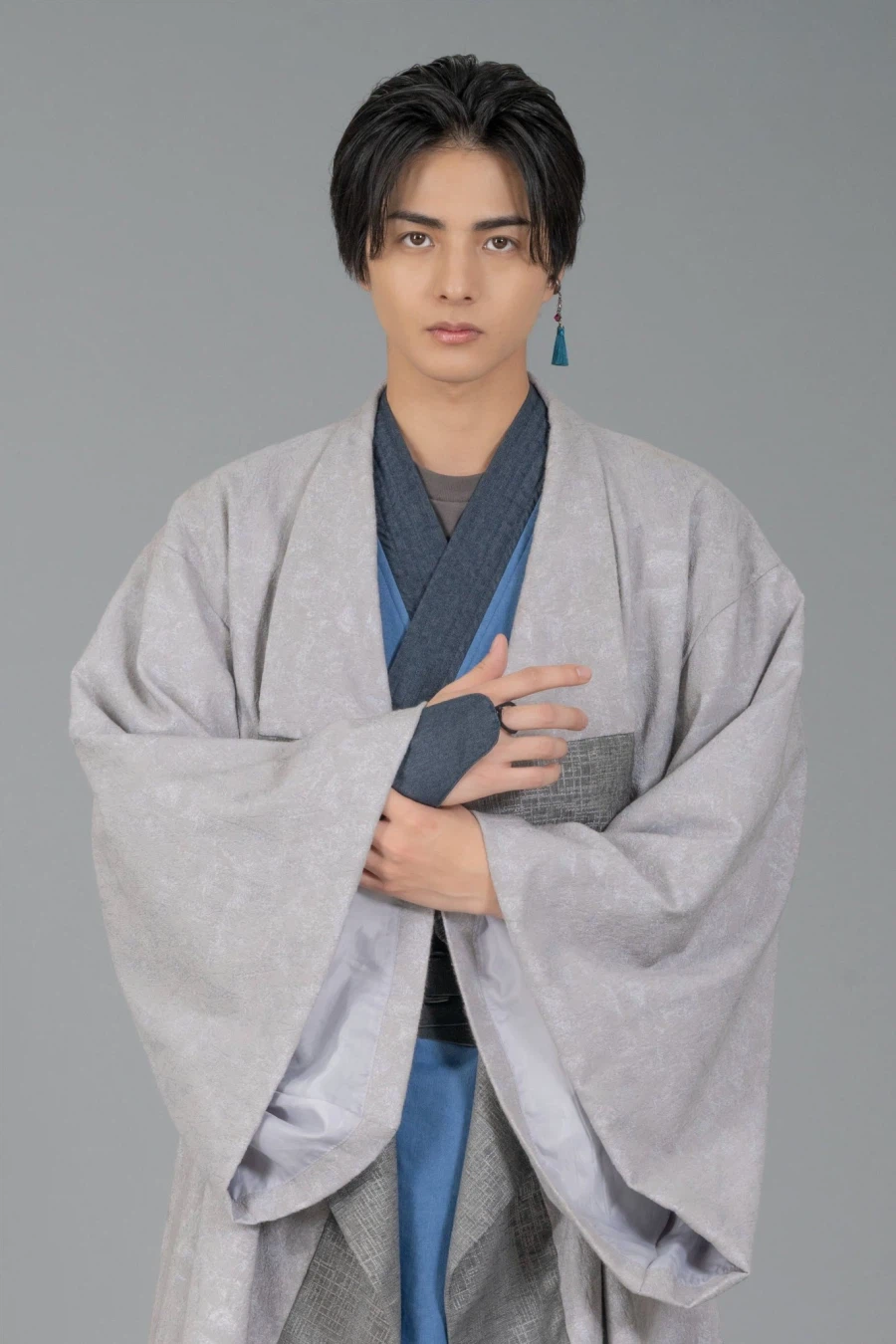 갸반) 초우주 형사 갸반 인피니티 캐릭터 소개_8.webp