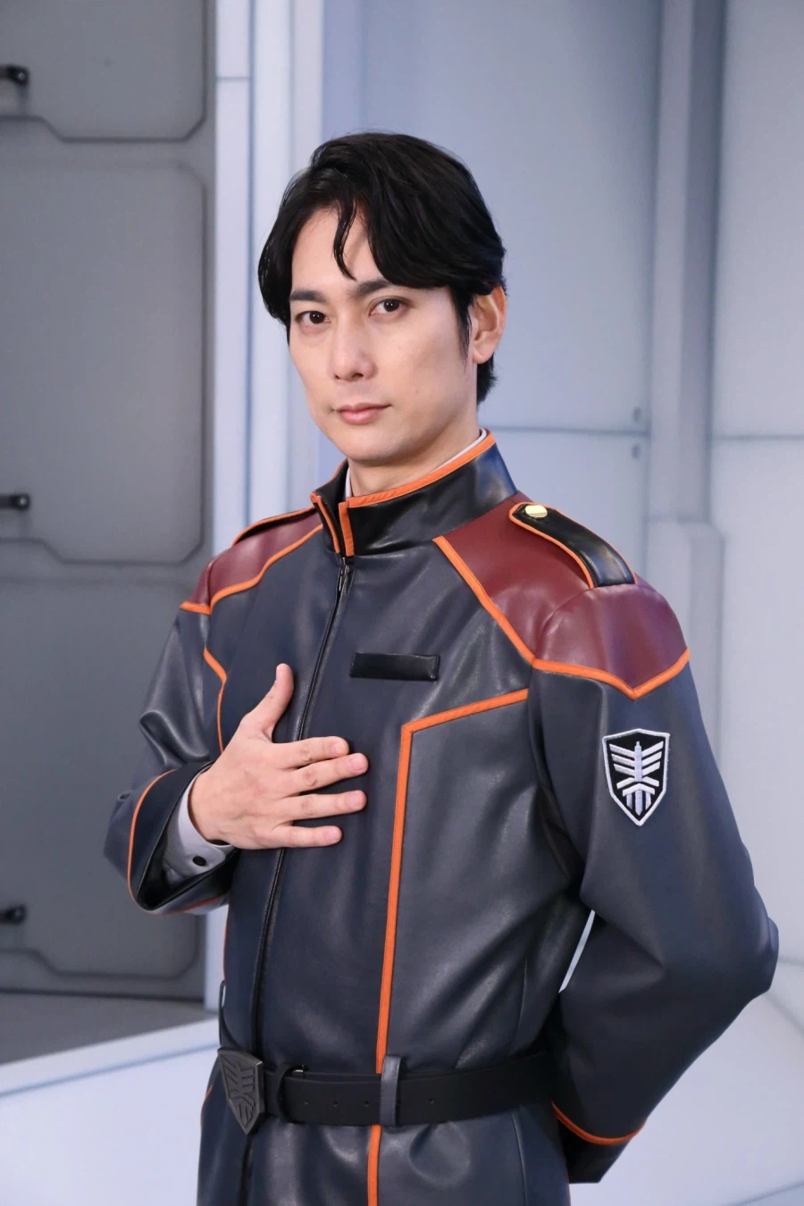 갸반) 초우주 형사 갸반 인피니티 캐릭터 소개_13.webp