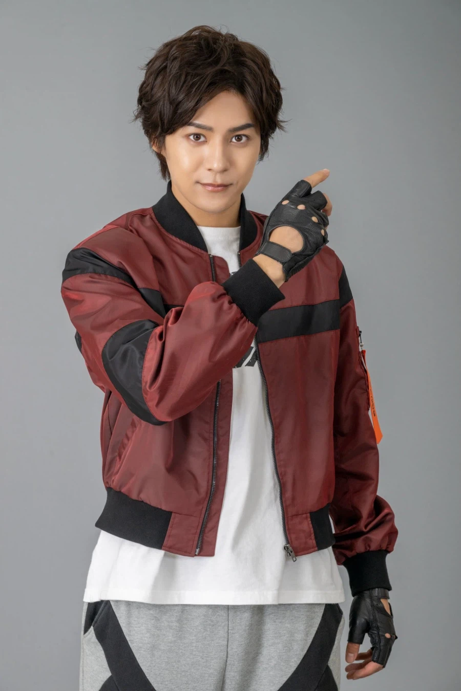 갸반) 초우주 형사 갸반 인피니티 캐릭터 소개_1.webp