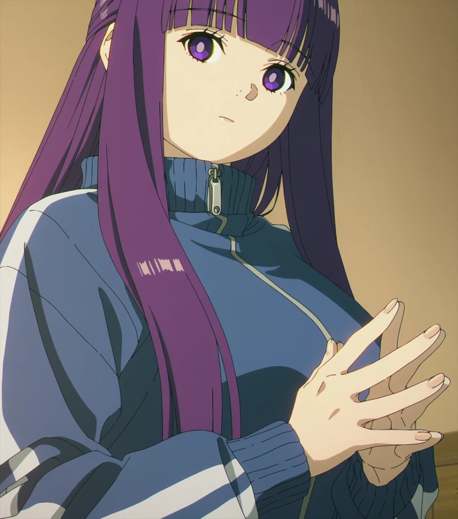 AI) 장송의 페른) 너무 이쁘지 않습니까_1.webp