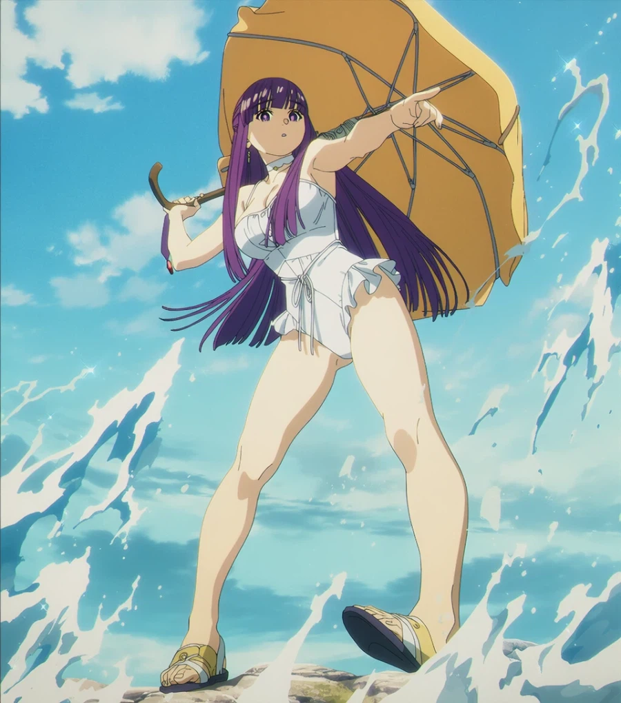 AI) 장송의 페른) 너무 이쁘지 않습니까_6.webp