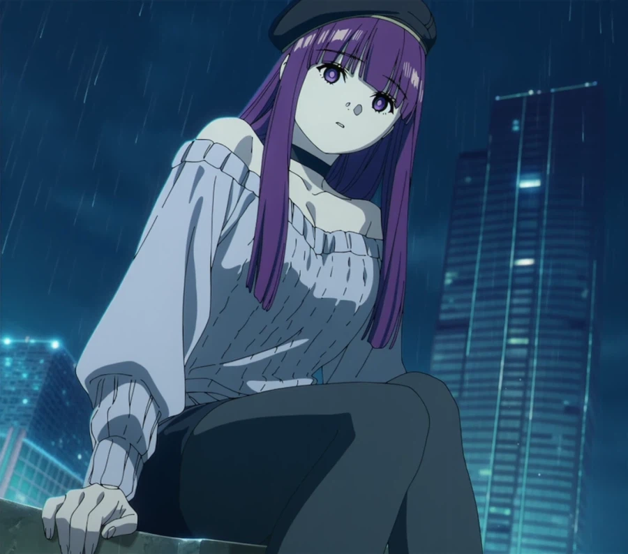 AI) 프리렌) 페른은 뭘 입혀도 예쁨_9.webp