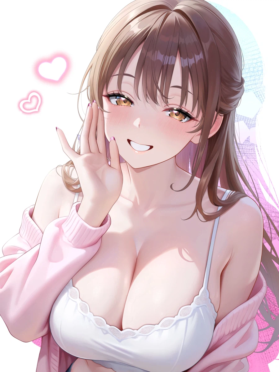 이쁘고 가슴크면 단줄 아십니까_3.webp