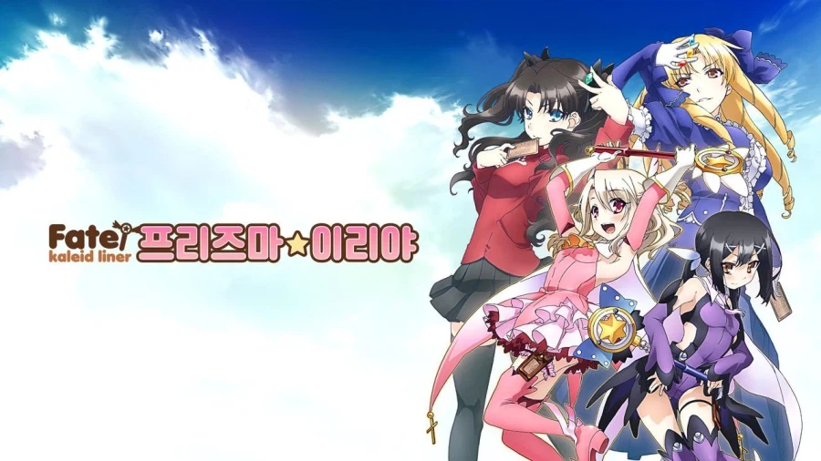 페이트) 애니 보는 순서 중에 사도 취급 받는 사례_3.webp