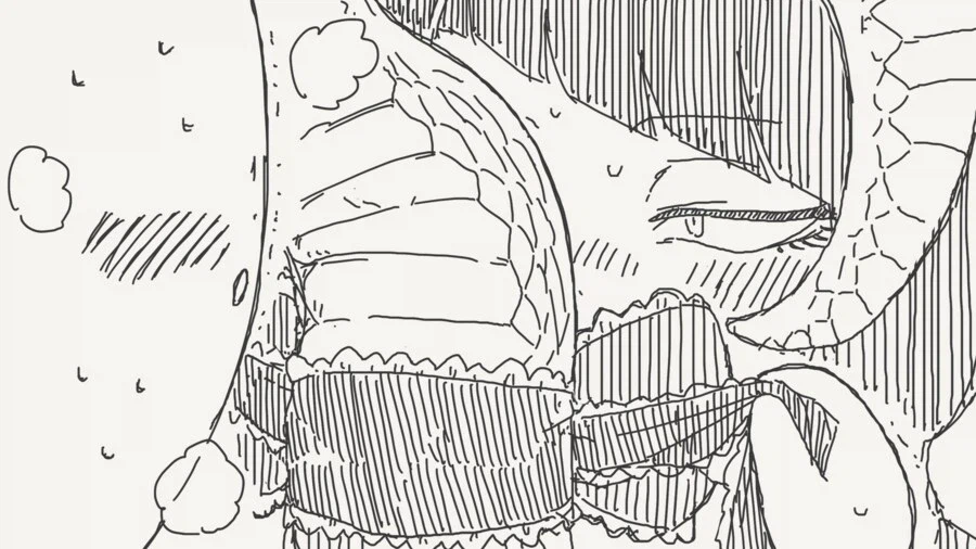 뱀 팬티 보여주는 만화_4.webp