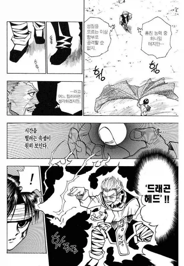 헌터x헌터) 개인적으로 가장 좋아하는 전투.jpg_4.webp