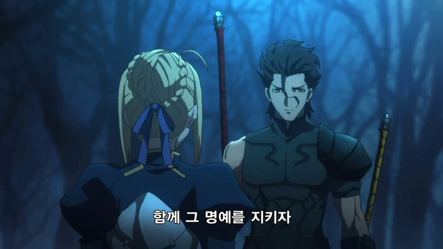 페이트]기사왕 덕분에 산줄 알아라 진짜ㅡㅡ_8.webp