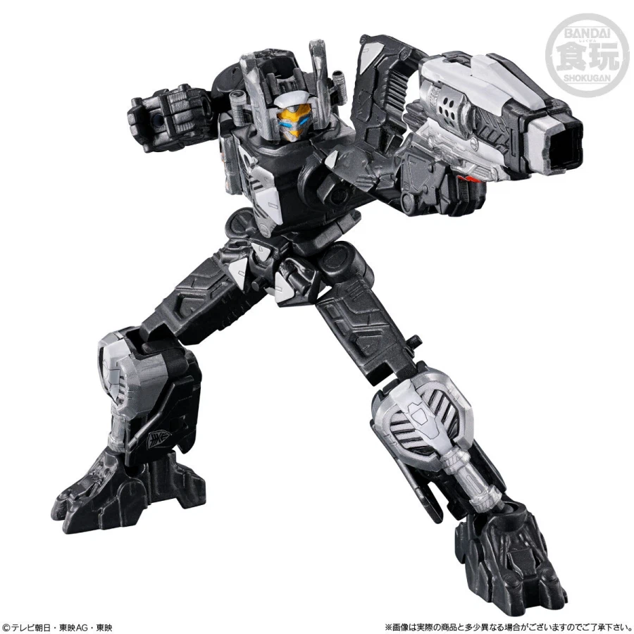 갸반) 초우주 형사 갸반 인피니티 미니프라 공개_5.webp