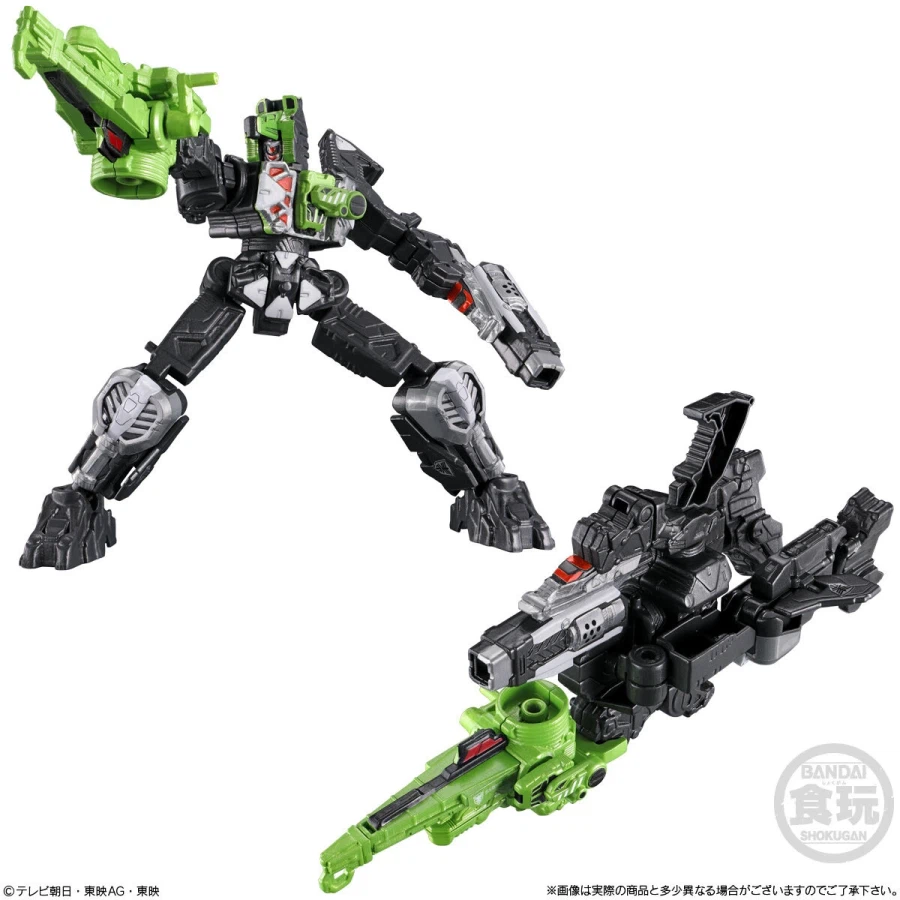 갸반) 초우주 형사 갸반 인피니티 미니프라 공개_6.webp