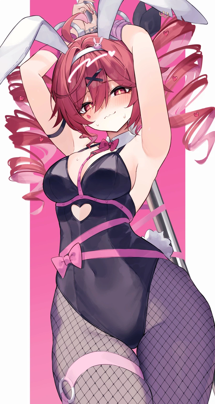 보컬로이드)래빗홀만큼 좋은 것.jpg_1.webp