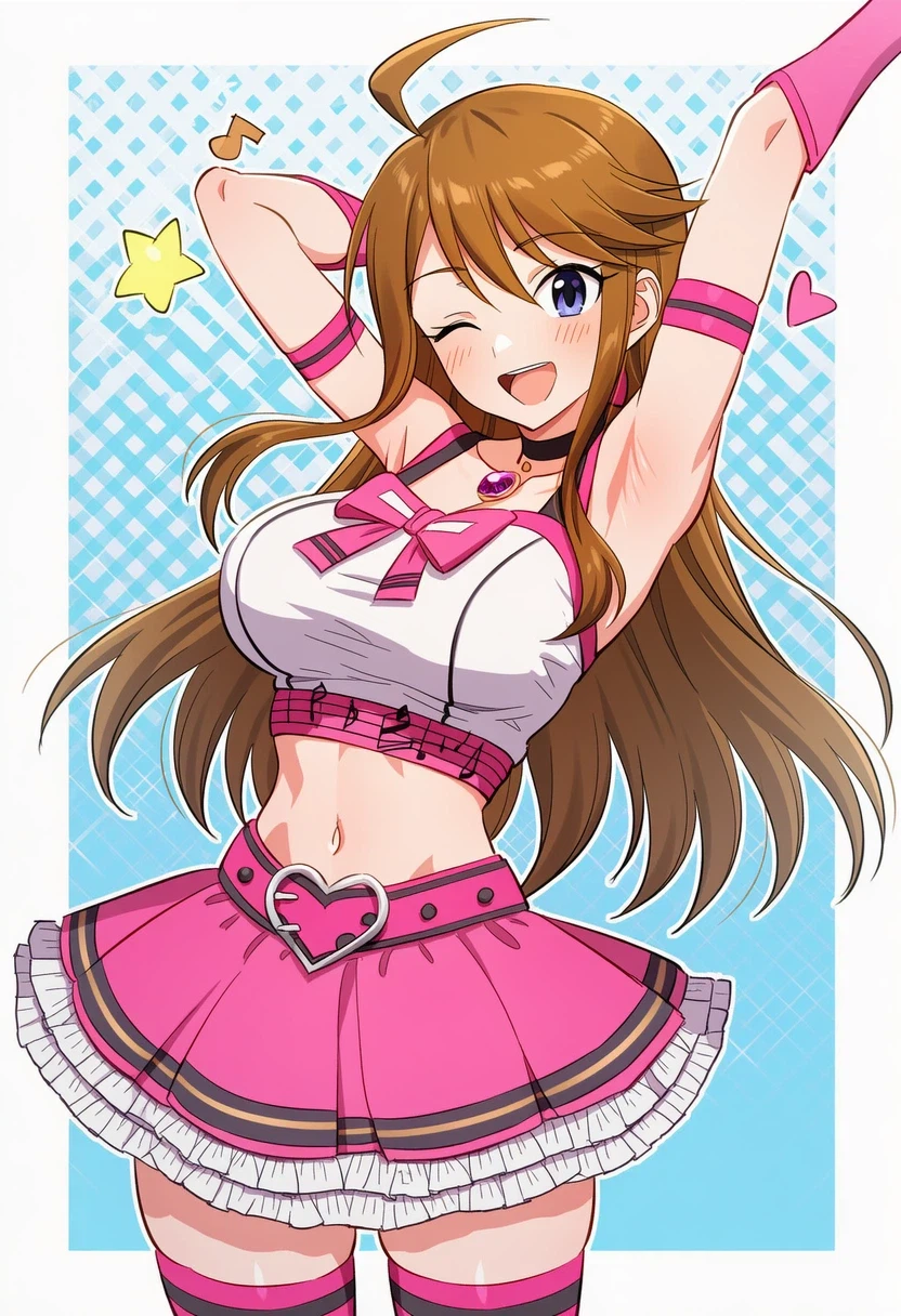 @)AI)약후) 모닝 메구미 합삐 이쯔닷떼_1.webp