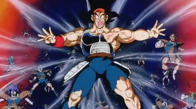 드래곤볼) 진짜 캐릭성하나는 독특한 놈_2.webp