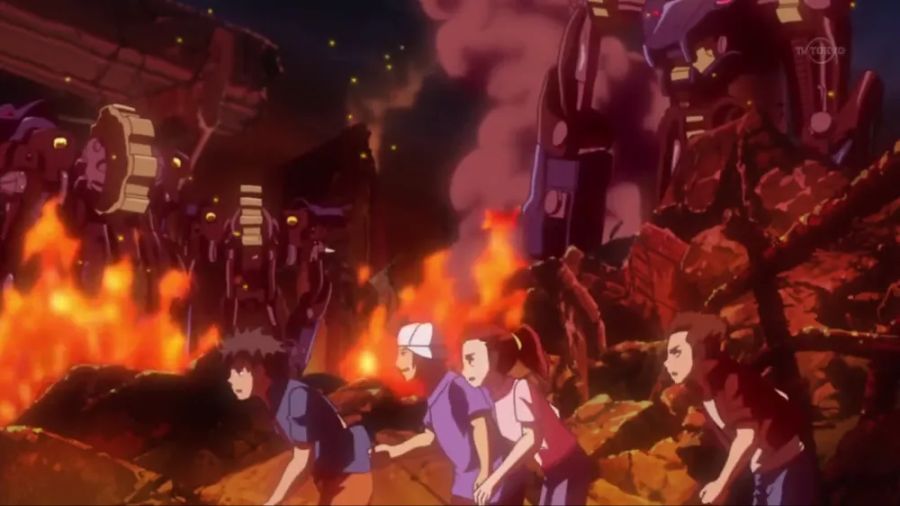 유희왕] 볼드모트에서 비아냥 거리가 된 앜파_7.jpg