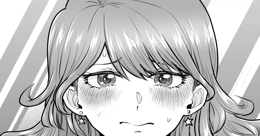 콜걸을 불렀더니 예전 동급생이 왔다.manhwa_35.webp