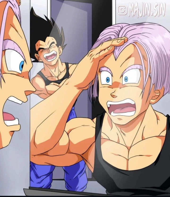 자신을 닮아가는 아들의 모습에 뿌듯한 아부지_1.webp