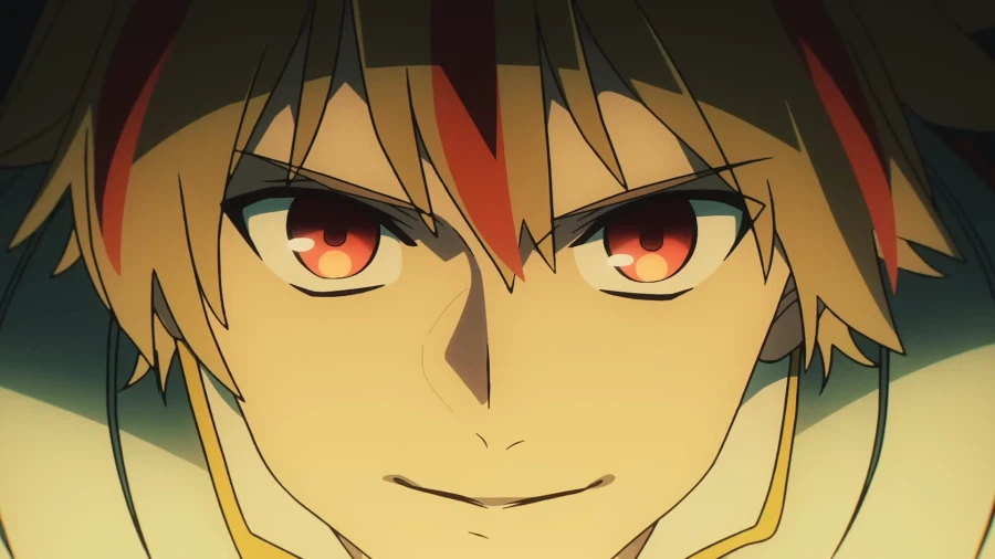 페이트) 신작 애니 오프닝에 등장한 서번트들_1.webp