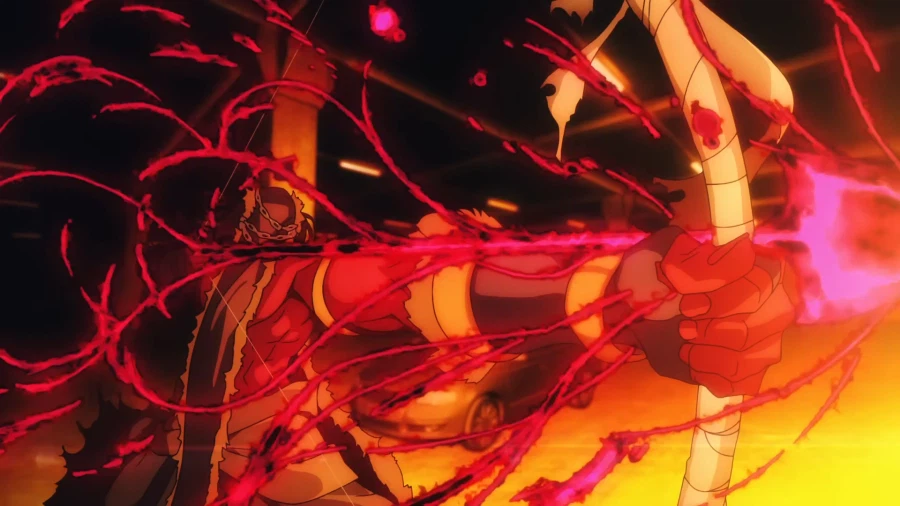 페이트) 신작 애니 오프닝에 등장한 서번트들_3.webp