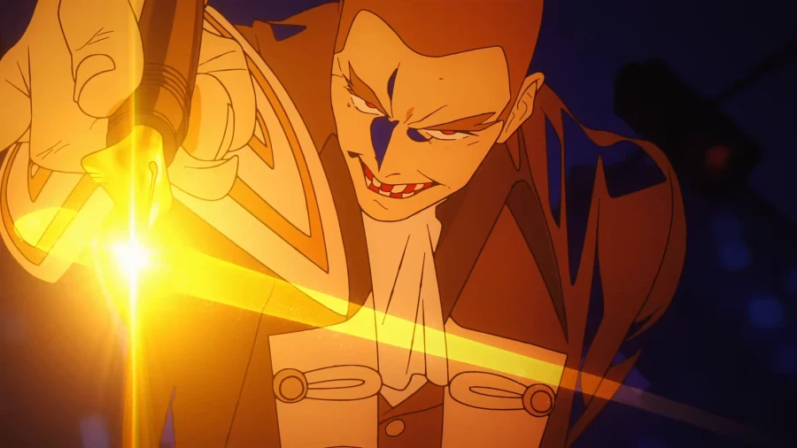 페이트) 신작 애니 오프닝에 등장한 서번트들_4.webp