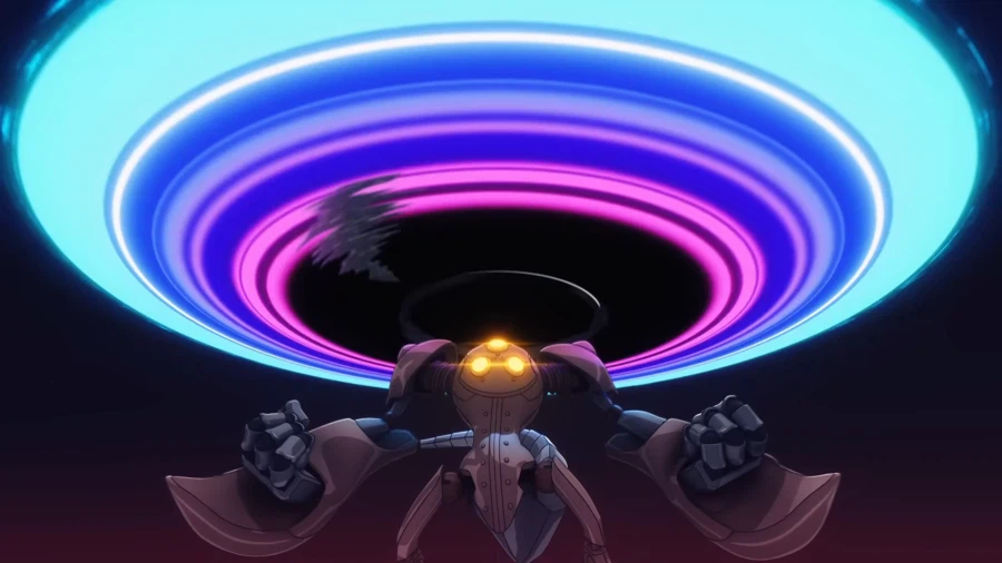 페이트) 신작 애니 오프닝에 등장한 서번트들_7.webp