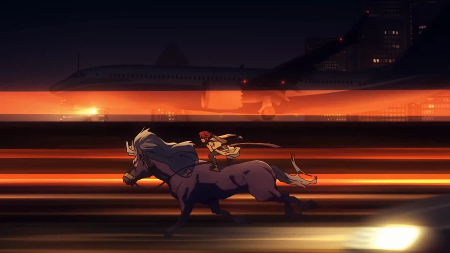 페이트) 신작 애니 오프닝에 등장한 서번트들_11.webp