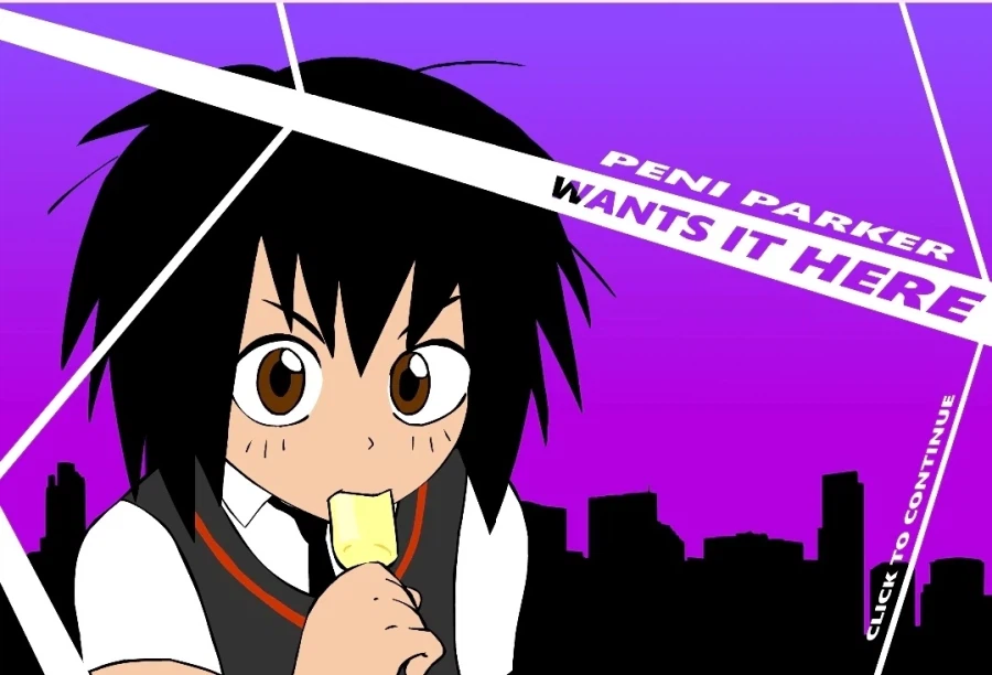 스파이더맨)뭔가 이상한 페니파커_1.webp