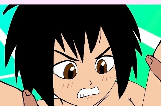 스파이더맨)뭔가 이상한 페니파커_3.webp