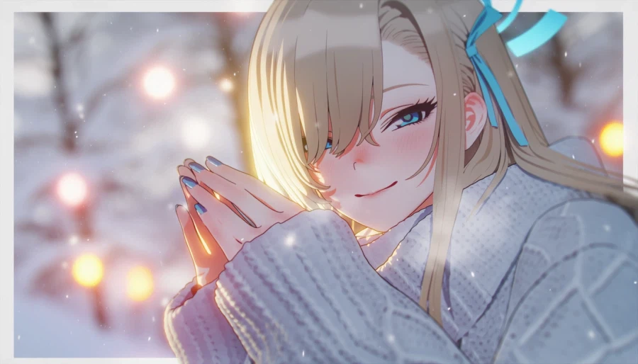 AI) 나도 이런 예뿐 눈나들이랑 놀고 싶당_6.webp