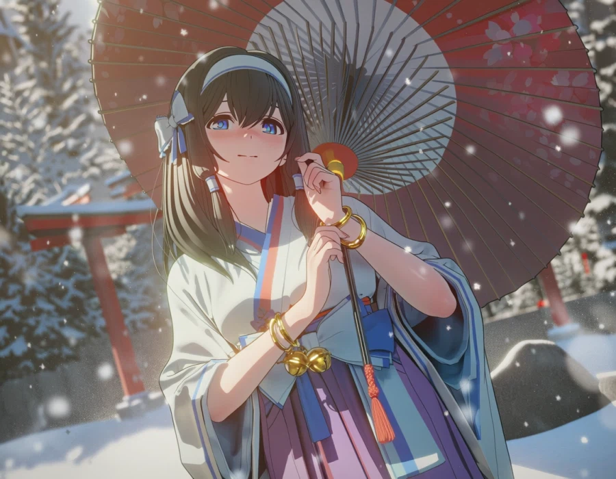 AI) 나도 이런 예뿐 눈나들이랑 놀고 싶당_14.webp