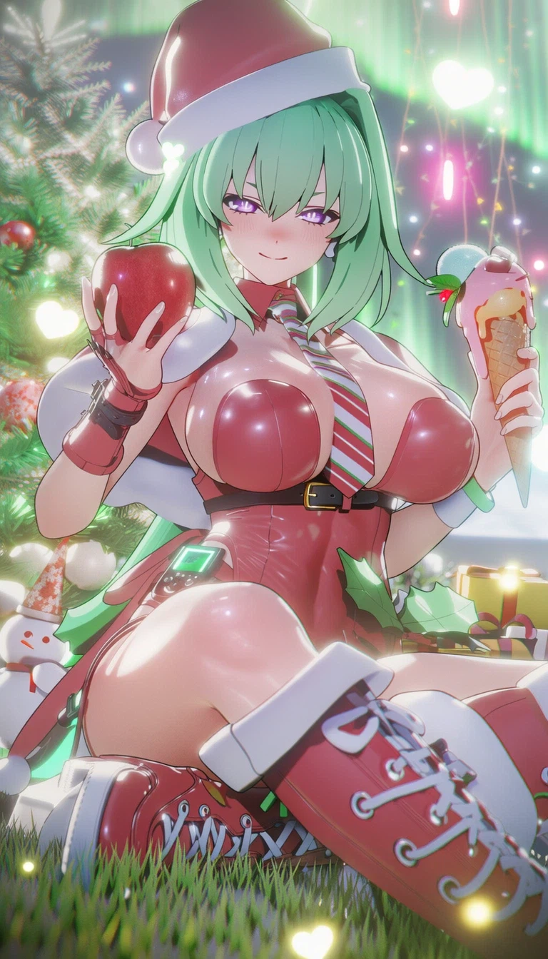 AI) 나도 이런 예뿐 눈나들이랑 놀고 싶당_15.webp